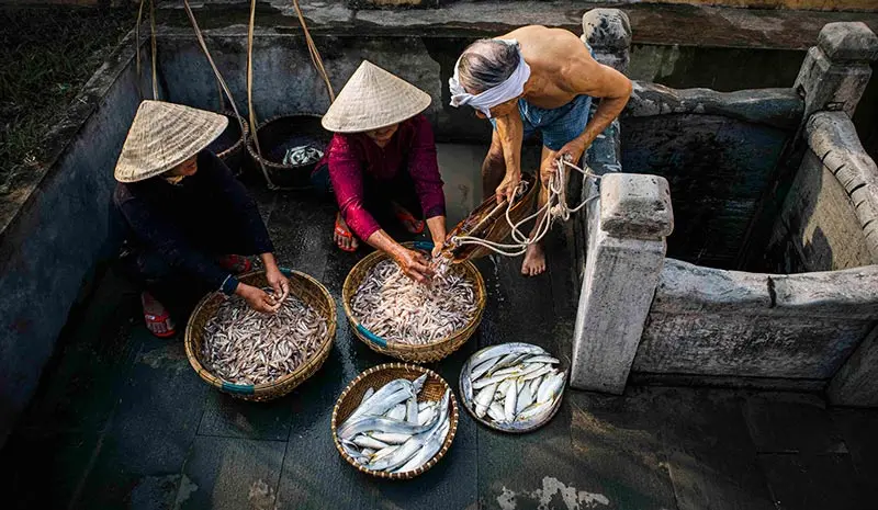 Top 42 địa điểm du lịch Đ&agrave; Nẵng cực hot kh&ocirc;ng thể bỏ qua 42