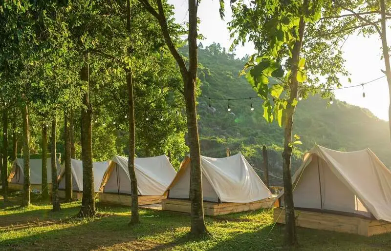 Top 6 khu glamping Đ&agrave; Nẵng cho bạn h&ograve;a m&igrave;nh thi&ecirc;n nhi&ecirc;n 6