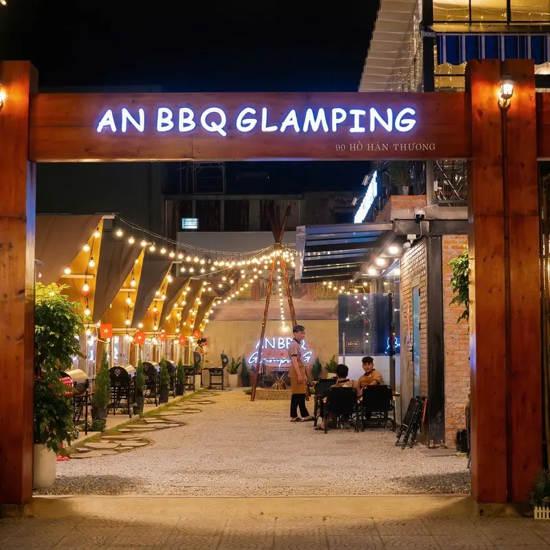Top 6 khu glamping Đ&agrave; Nẵng cho bạn h&ograve;a m&igrave;nh thi&ecirc;n nhi&ecirc;n 3