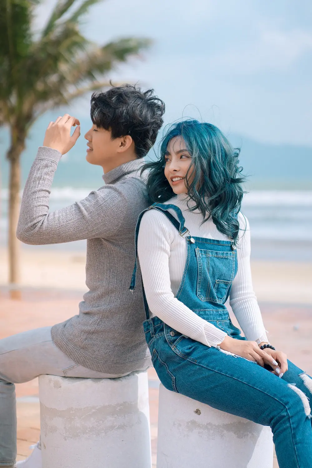 Trải nghiệm check-in Đ&agrave; Nẵng với những g&oacute;c m&aacute;y nh&igrave;n th&ocirc;i cũng muốn &ldquo;rụng rời&rdquo; 15