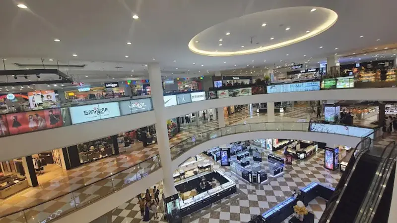 Vincom Plaza Đ&agrave; Nẵng c&oacute; g&igrave;? Kinh nghiệm ăn chơi, mua sắm, giải tr&iacute; 3