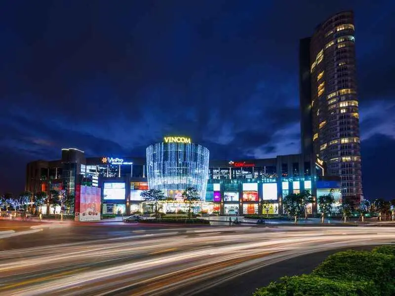 Vincom Plaza Đ&agrave; Nẵng c&oacute; g&igrave;? Kinh nghiệm ăn chơi, mua sắm, giải tr&iacute; 2