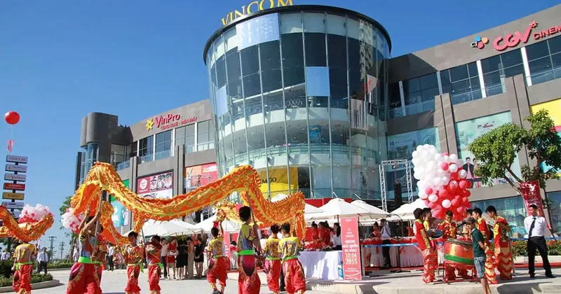 Vincom Plaza Đ&agrave; Nẵng c&oacute; g&igrave;? Kinh nghiệm ăn chơi, mua sắm, giải tr&iacute; 4