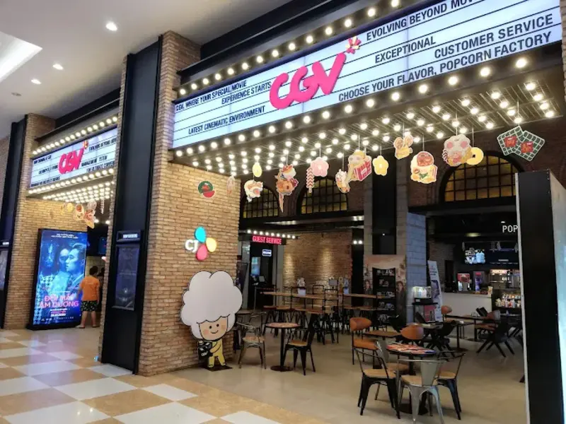 Vincom Plaza Đ&agrave; Nẵng c&oacute; g&igrave;? Kinh nghiệm ăn chơi, mua sắm, giải tr&iacute; 8