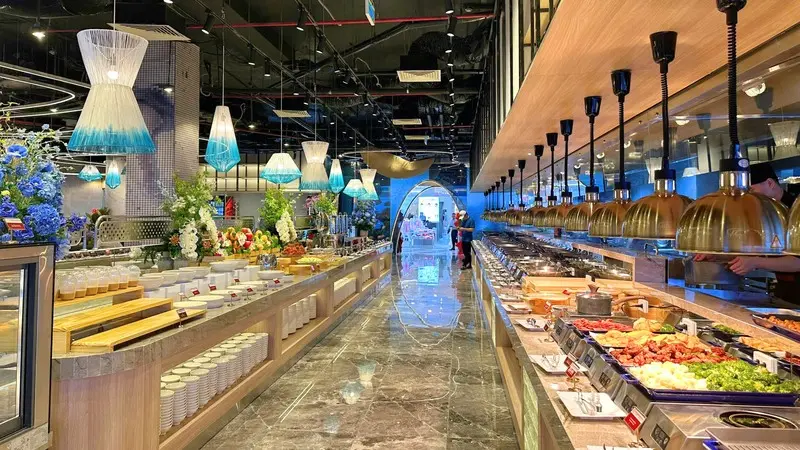 Vincom Plaza Đ&agrave; Nẵng c&oacute; g&igrave;? Kinh nghiệm ăn chơi, mua sắm, giải tr&iacute; 6