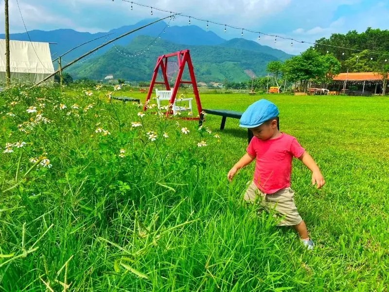Yên Retreat, chốn riêng tư dành cho người yêu thiên nhiên 7