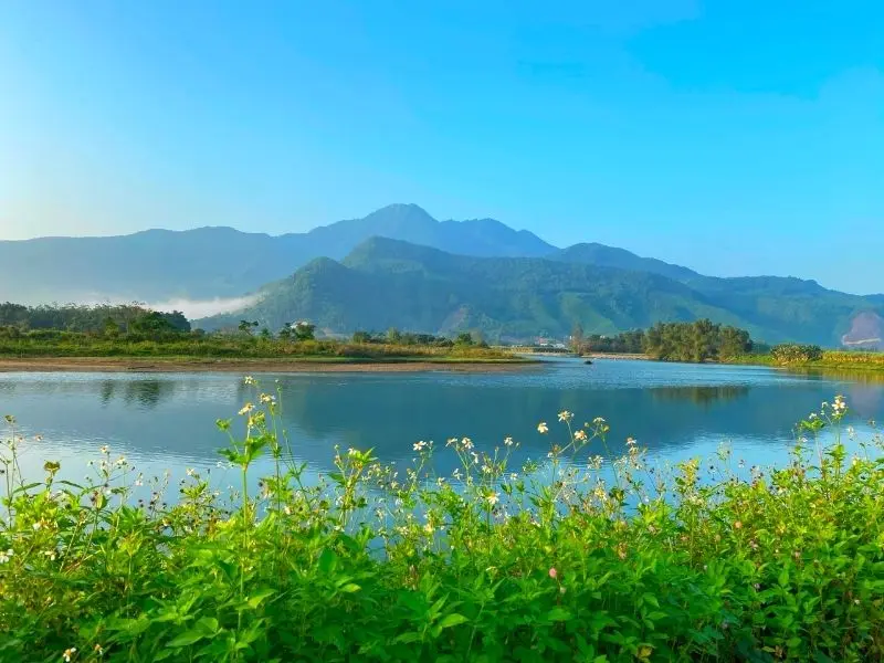 Yên Retreat, chốn riêng tư dành cho người yêu thiên nhiên 9