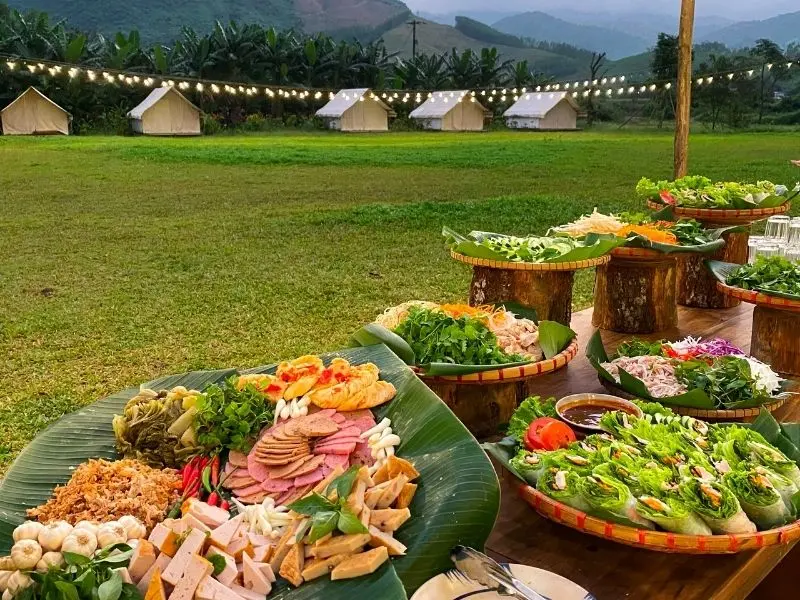 Yên Retreat, chốn riêng tư dành cho người yêu thiên nhiên 14