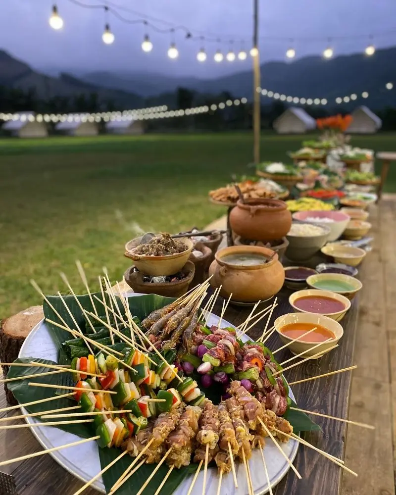 Yên Retreat, chốn riêng tư dành cho người yêu thiên nhiên 15