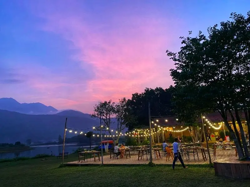 Yên Retreat, chốn riêng tư dành cho người yêu thiên nhiên 10