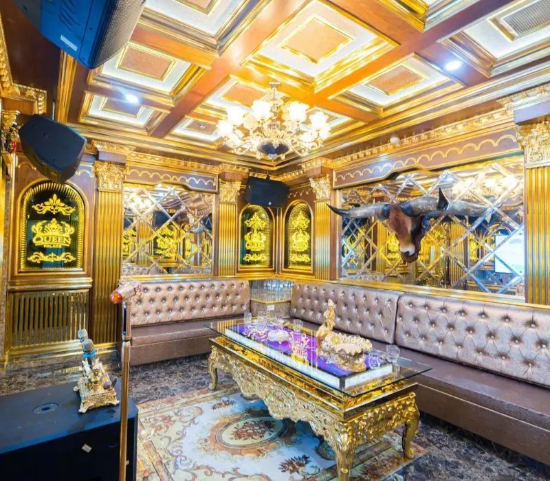 Top 16 quán Karaoke Đà Nẵng tốt nhất 2026 giá rẻ, sang trọng