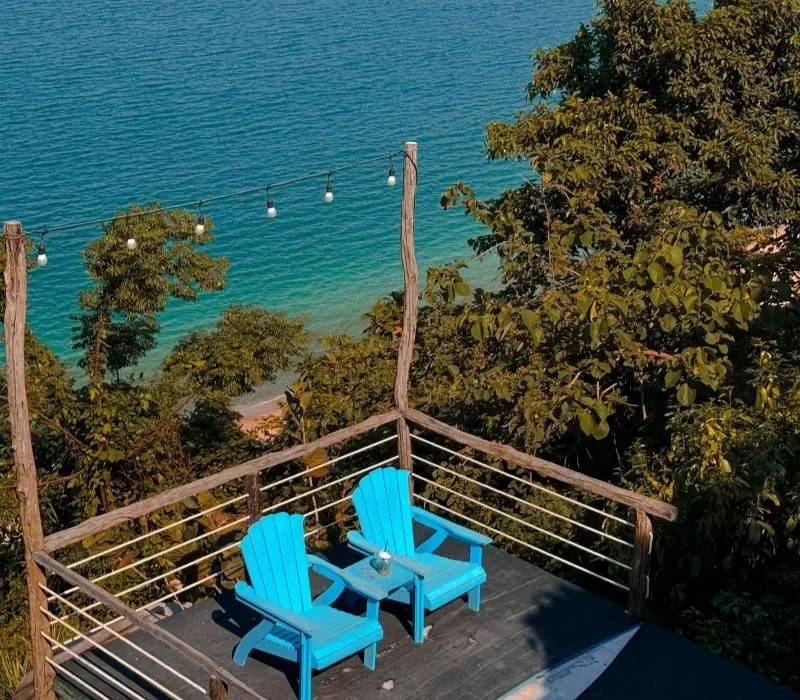 Top 6 khu glamping Đà Nẵng cho bạn hòa mình thiên nhiên