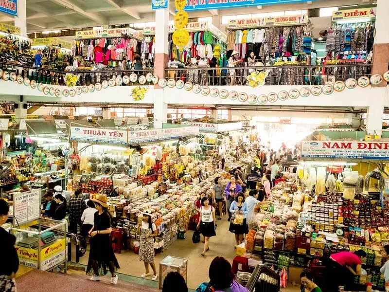 Gợi &yacute; lịch tr&igrave;nh du lịch Đ&agrave; Nẵng 3 ng&agrave;y 2 đ&ecirc;m si&ecirc;u chi tiết 2026 10