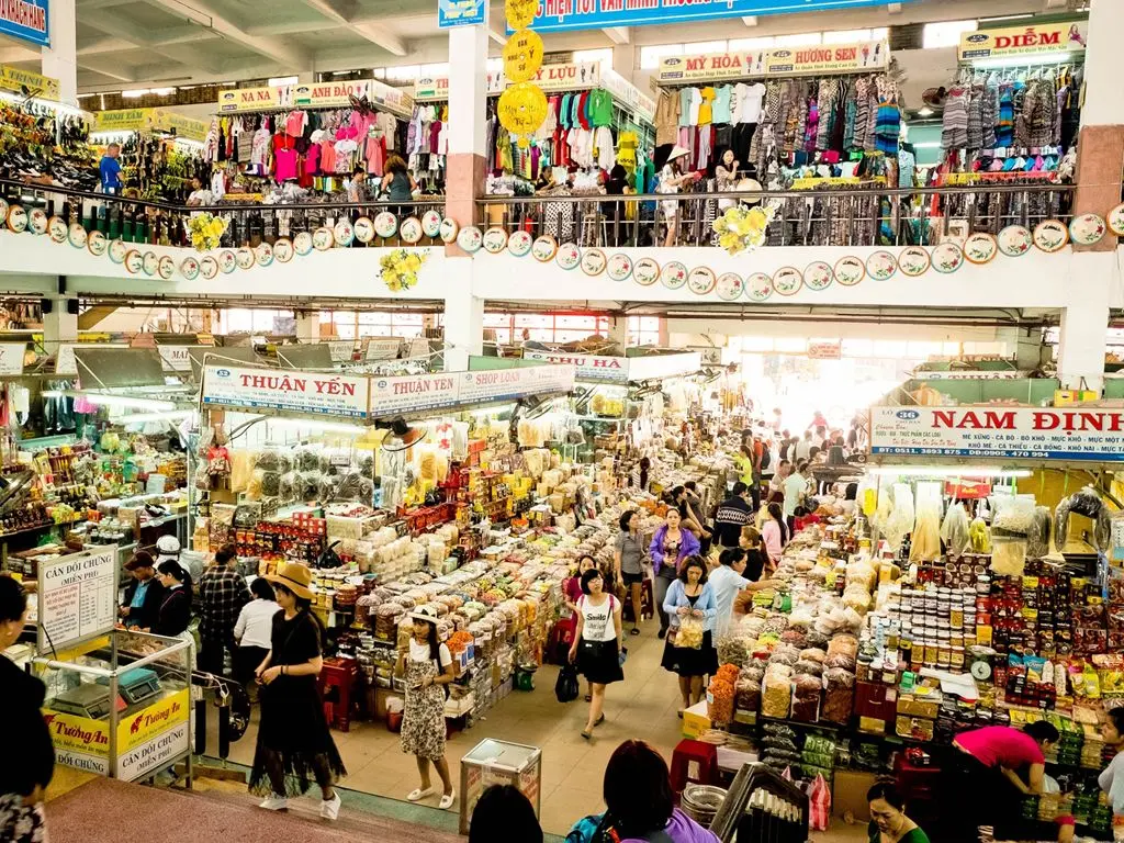 Gợi &yacute; lịch tr&igrave;nh kh&aacute;m ph&aacute; Đ&agrave; Nẵng tự t&uacute;c 3N2Đ đầy đủ v&agrave; chi tiết nhất 9