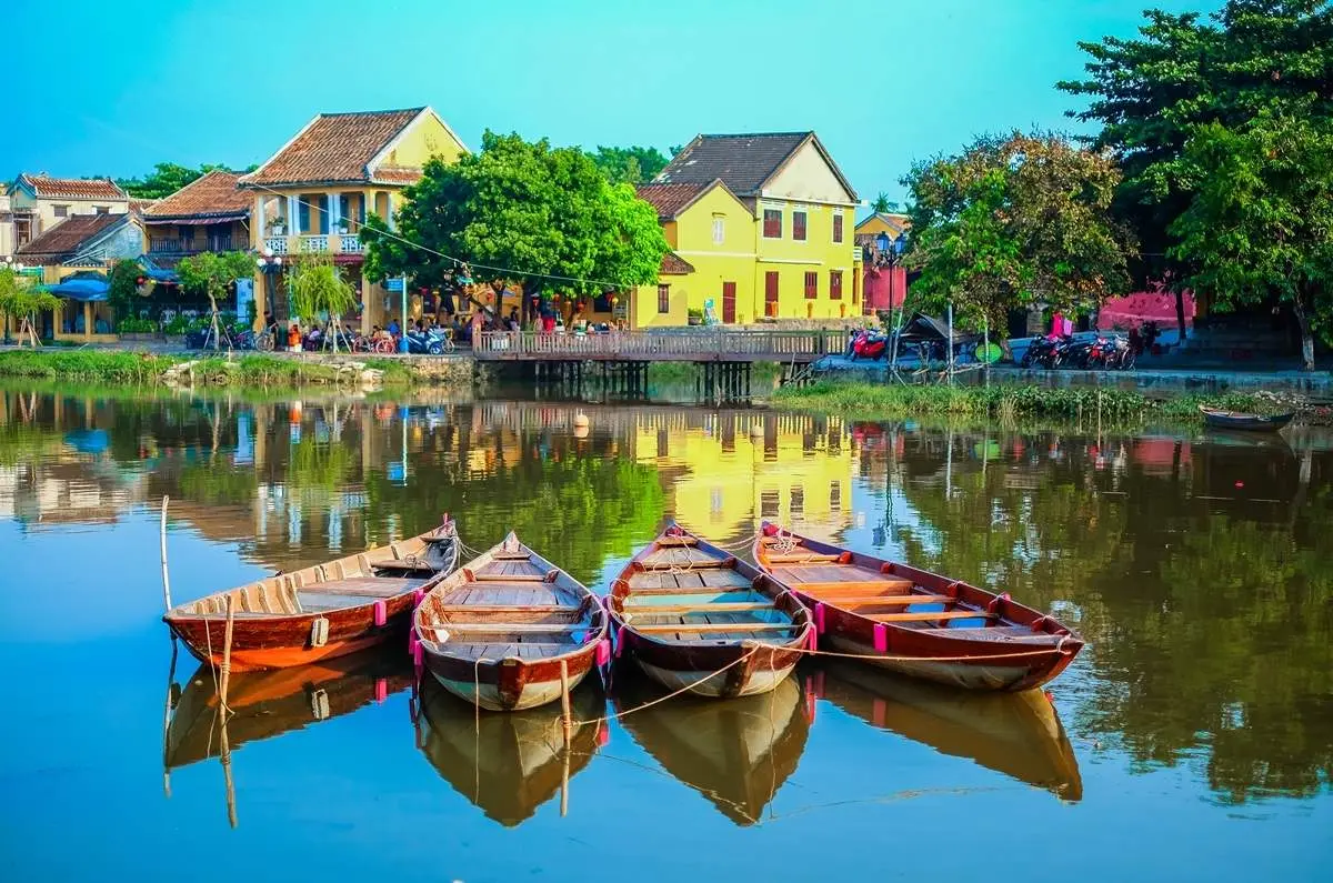 Lịch tr&igrave;nh Đ&agrave; Nẵng 2N1Đ tự t&uacute;c th&iacute;ch hợp cho team bận rộn 10