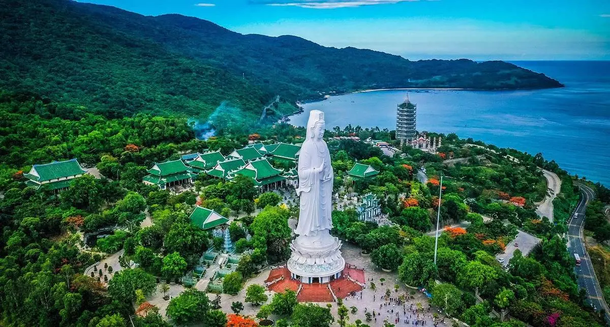 Lịch trình Đà Nẵng 3N2Đ tự túc tiết kiệm nhưng vẫn đầy hấp dẫn 6