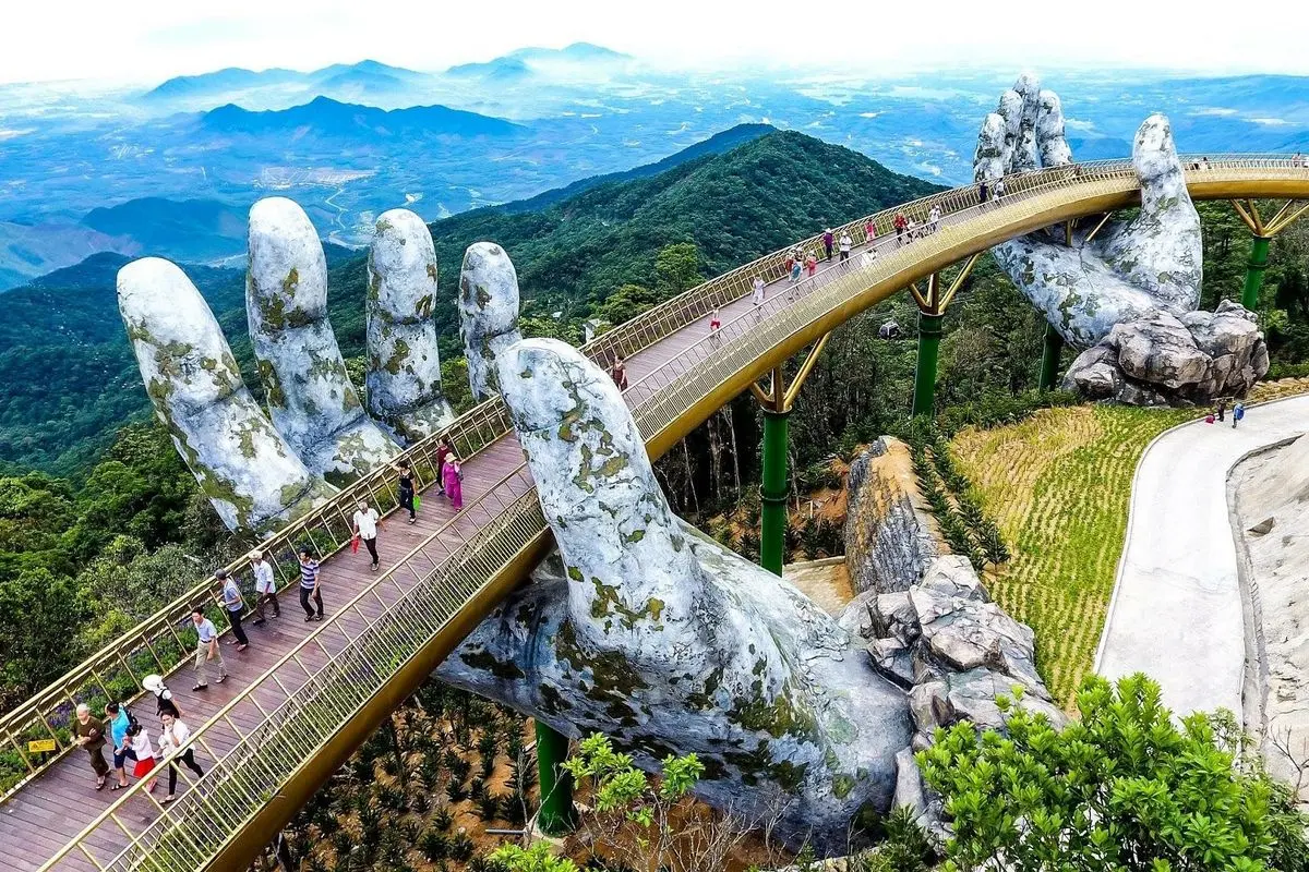 Lịch trình Đà Nẵng 3N2Đ tự túc tiết kiệm nhưng vẫn đầy hấp dẫn 15