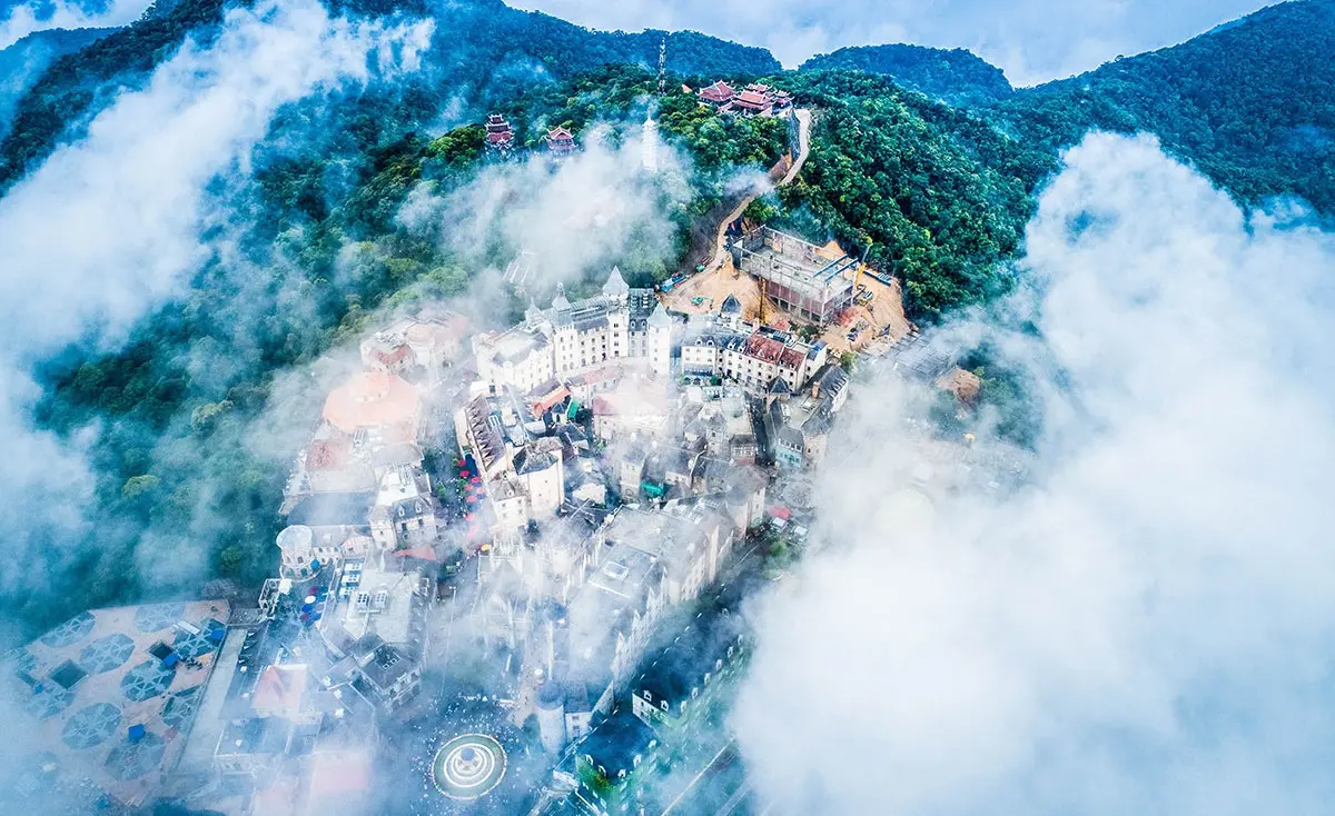 Lịch trình Đà Nẵng 3N2Đ tự túc tiết kiệm nhưng vẫn đầy hấp dẫn 14