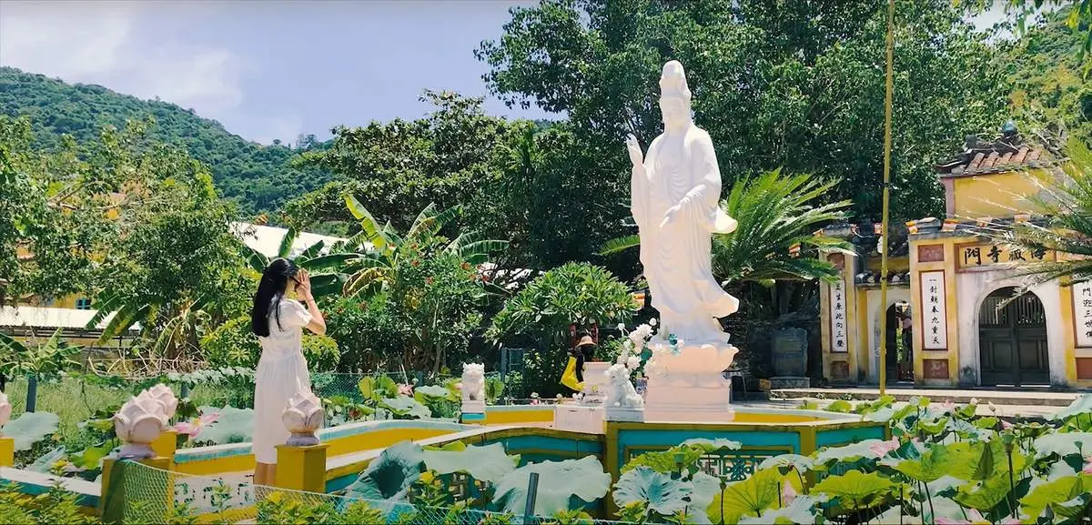 Lịch tr&igrave;nh Đ&agrave; Nẵng 5N4Đ tự t&uacute;c - Chuyến đi d&agrave;i hơi đ&aacute;ng gi&aacute; nhất thanh xu&acirc;n 24