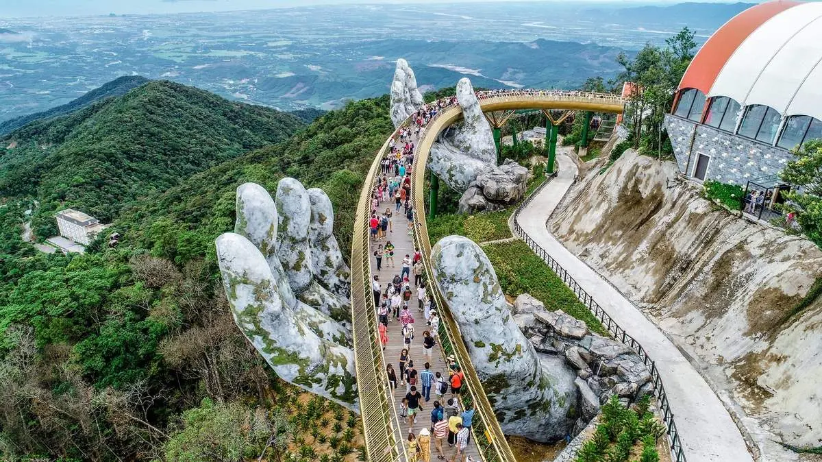 Lịch tr&igrave;nh Đ&agrave; Nẵng 5N4Đ tự t&uacute;c - Chuyến đi d&agrave;i hơi đ&aacute;ng gi&aacute; nhất thanh xu&acirc;n 15