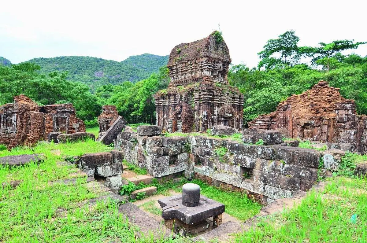 Lịch tr&igrave;nh Đ&agrave; Nẵng 5N4Đ tự t&uacute;c - Chuyến đi d&agrave;i hơi đ&aacute;ng gi&aacute; nhất thanh xu&acirc;n 32