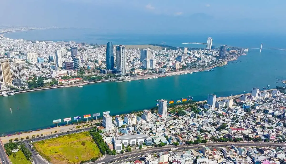 Lịch tr&igrave;nh Đ&agrave; Nẵng 5N4Đ tự t&uacute;c - Chuyến đi d&agrave;i hơi đ&aacute;ng gi&aacute; nhất thanh xu&acirc;n 2