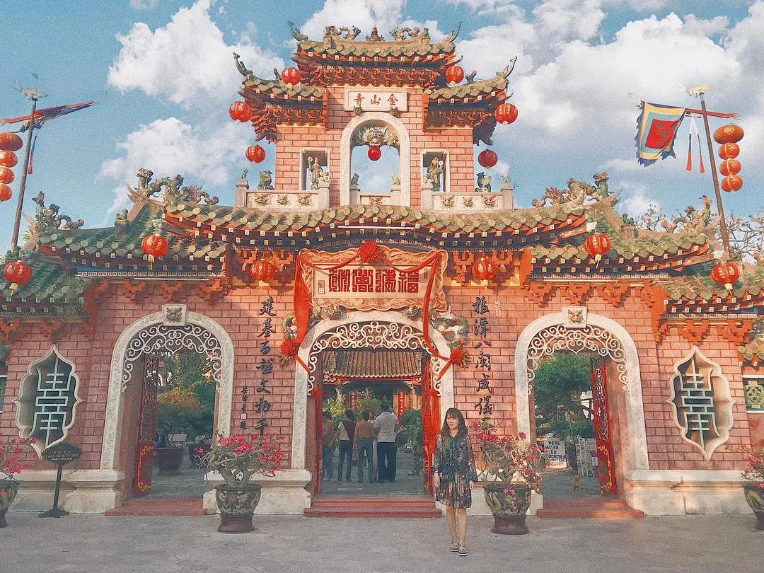 Lịch tr&igrave;nh Đ&agrave; Nẵng 5N4Đ tự t&uacute;c - Chuyến đi d&agrave;i hơi đ&aacute;ng gi&aacute; nhất thanh xu&acirc;n 30