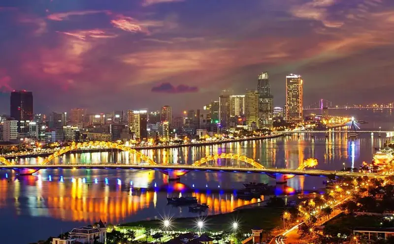Lịch tr&igrave;nh du lịch Đ&agrave; Nẵng 4 ng&agrave;y 3 đ&ecirc;m chi tiết nhất 2