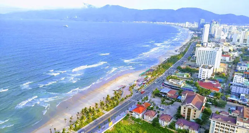 Lịch tr&igrave;nh du lịch Đ&agrave; Nẵng 4 ng&agrave;y 3 đ&ecirc;m chi tiết nhất 6