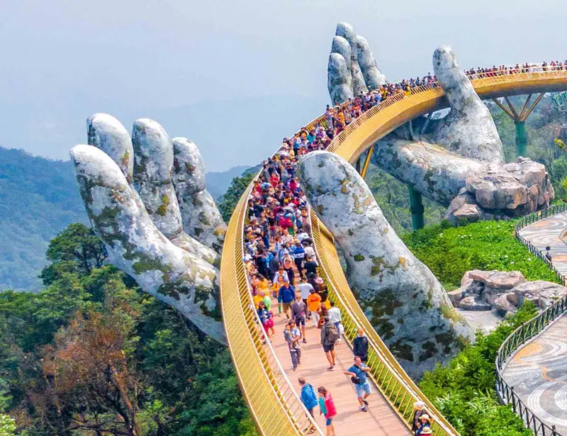 Lịch tr&igrave;nh du lịch Đ&agrave; Nẵng 4 ng&agrave;y 3 đ&ecirc;m chi tiết nhất 8