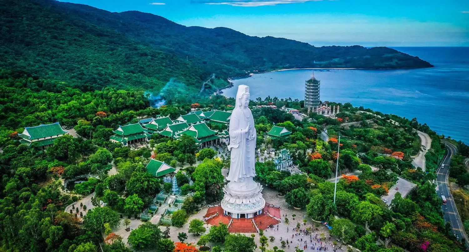 Lịch tr&igrave;nh kh&aacute;m ph&aacute; Đ&agrave; Nẵng tự t&uacute;c trong 1 ng&agrave;y v&ocirc; c&ugrave;ng th&uacute; vị 2