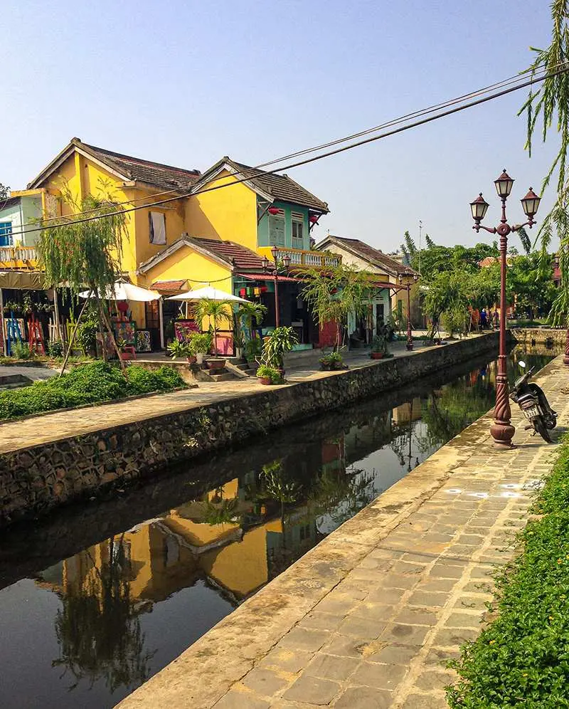 Lưu ngay lịch tr&igrave;nh nửa ng&agrave;y kh&aacute;m ph&aacute; Ngũ H&agrave;nh Sơn Hội An 15