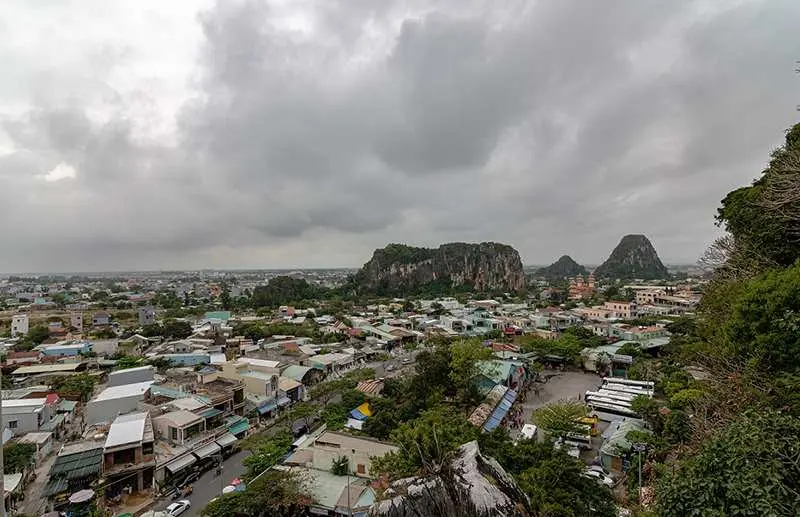 Lưu ngay lịch tr&igrave;nh nửa ng&agrave;y kh&aacute;m ph&aacute; Ngũ H&agrave;nh Sơn Hội An 3