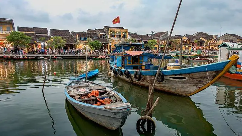 Lưu ngay lịch tr&igrave;nh nửa ng&agrave;y kh&aacute;m ph&aacute; Ngũ H&agrave;nh Sơn Hội An 16