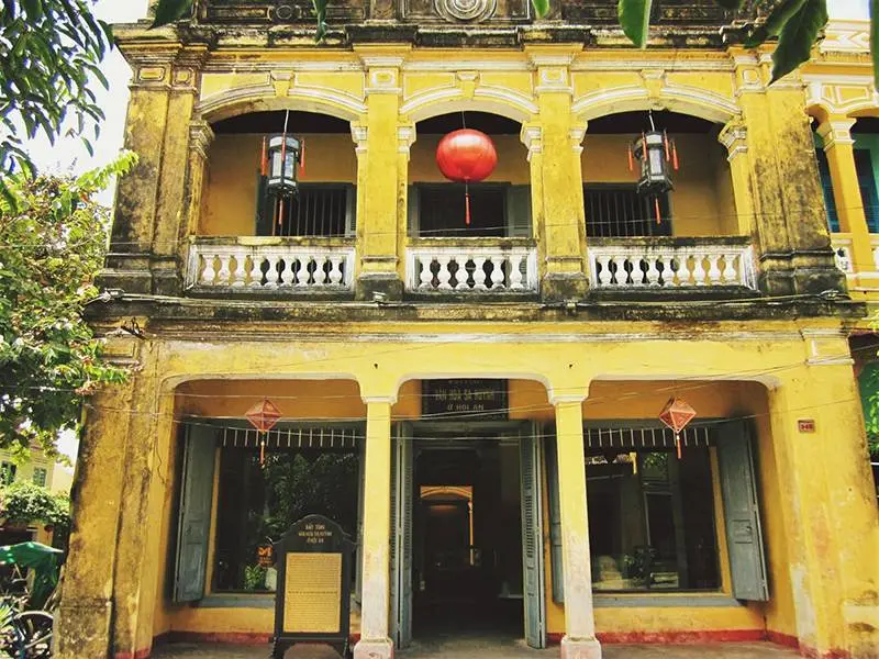 Một ng&agrave;y kh&aacute;m ph&aacute; Đ&agrave; Nẵng khuấy đảo c&aacute;c tọa độ nổi tiếng 8