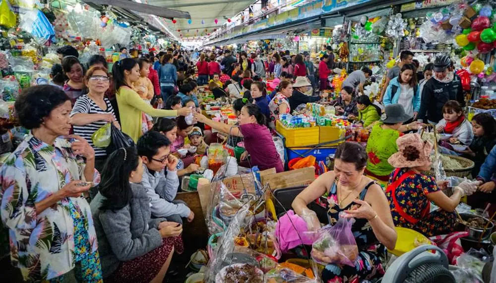 Vi vu kh&aacute;m ph&aacute; Đ&agrave; Nẵng trong 1 ng&agrave;y, đ&acirc;u l&agrave; nơi nhất định phải đến? 10