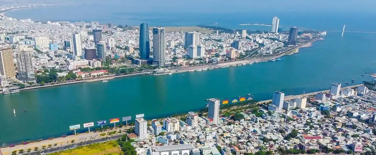 Vi vu khám phá Đà Nẵng trong 1 ngày, đâu là nơi nhất định phải đến?