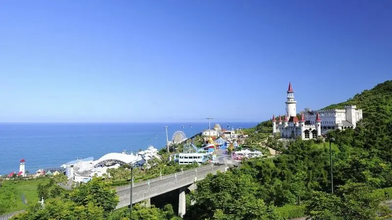 Chiêm ngưỡng Hoa Liên, trái tim xanh của du lịch xứ Đài 17
