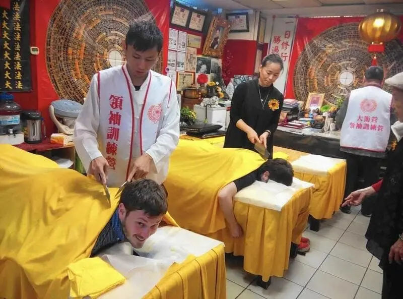 Chinh phục chợ đ&ecirc;m Ximending v&agrave; kh&aacute;m ph&aacute; thi&ecirc;n đường ẩm thực xứ Đ&agrave;i 7