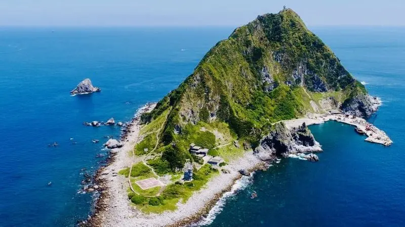 Keelung: Vẻ đẹp tựa Venice thu nhỏ giữa n&uacute;i non biển trời xứ Đ&agrave;i 11