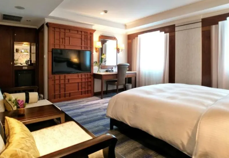 Kh&aacute;m ph&aacute; chợ đ&ecirc;m Sĩ L&acirc;m: điểm đến cực hot tại Đ&agrave;i Loan 13