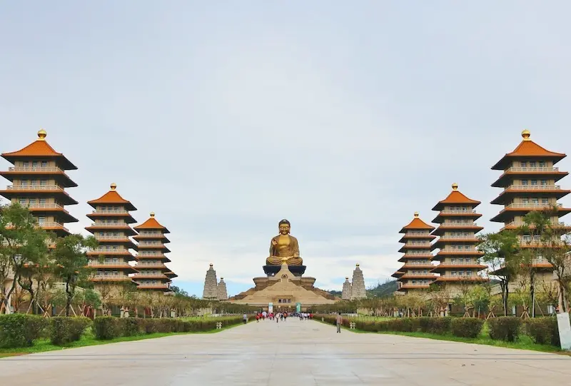Kinh nghiệm du lịch Cao H&ugrave;ng, trải nghiệm đ&aacute;ng nhớ khi đến Đ&agrave;i Loan 5