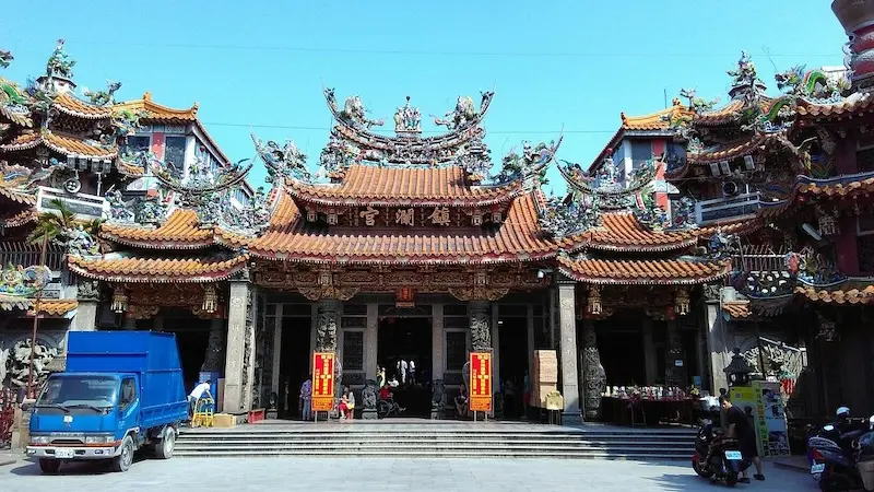Kinh nghiệm du lịch Đ&agrave;i Loan Tết Nguy&ecirc;n Đ&aacute;n 2026 16