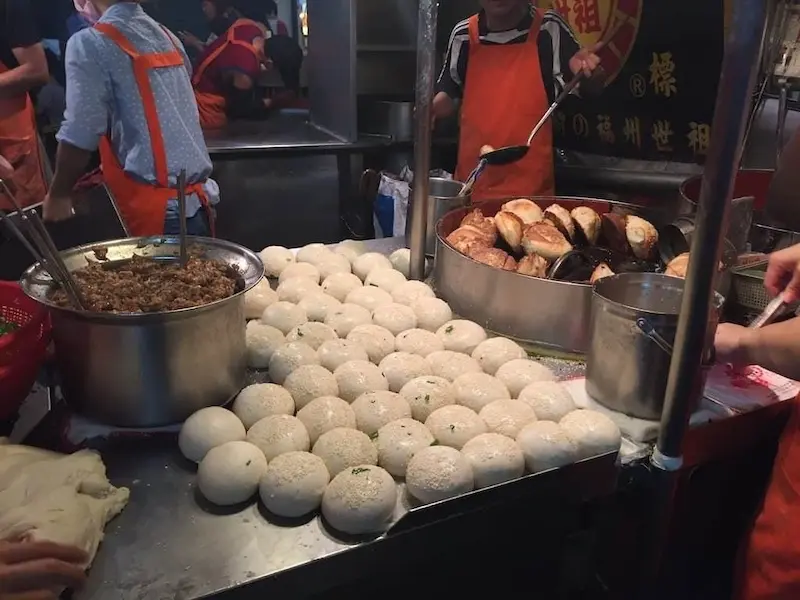 Kinh nghiệm du lịch Đ&agrave;i Loan Tết Nguy&ecirc;n Đ&aacute;n 2026 9