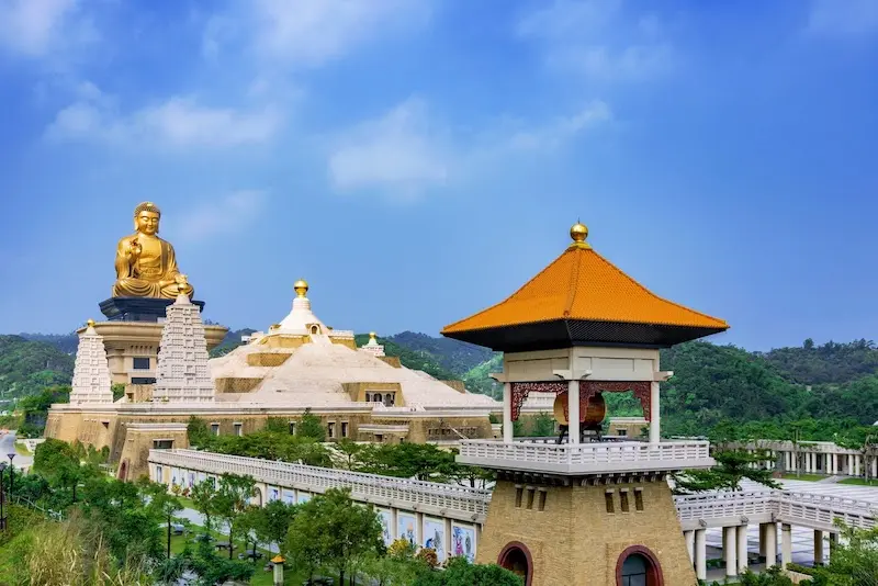 Trải nghiệm du lịch ho&agrave;n hảo tại Đ&agrave;i Nam, Đ&agrave;i Loan 11