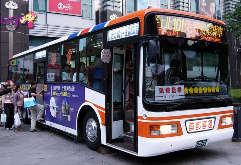 Du lịch Đ&agrave;i Loan 4 ng&agrave;y 3 đ&ecirc;m th&uacute; vị, chi ph&iacute; si&ecirc;u tiết kiệm 5