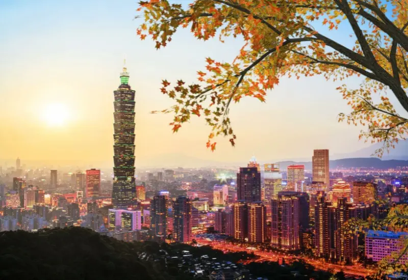 Du lịch Đ&agrave;i Loan 4 ng&agrave;y 3 đ&ecirc;m th&uacute; vị, chi ph&iacute; si&ecirc;u tiết kiệm 3