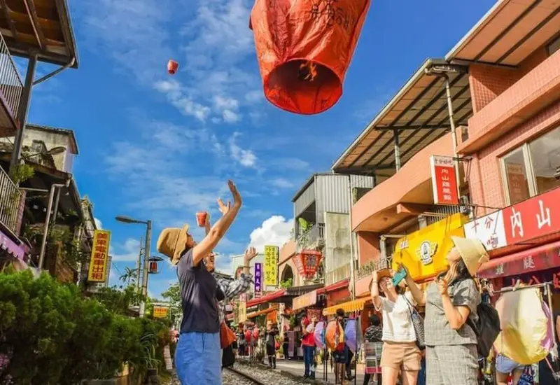 Du lịch Đ&agrave;i Loan 4 ng&agrave;y 3 đ&ecirc;m th&uacute; vị, chi ph&iacute; si&ecirc;u tiết kiệm 12