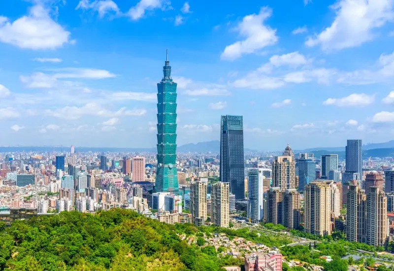 Du lịch Đ&agrave;i Loan 4 ng&agrave;y 3 đ&ecirc;m th&uacute; vị, chi ph&iacute; si&ecirc;u tiết kiệm 11
