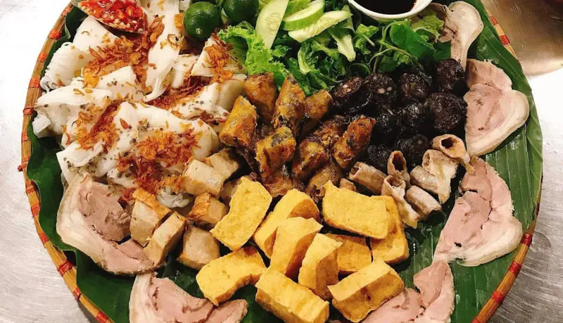 8 qu&aacute;n b&uacute;n đậu mắm t&ocirc;m Bi&ecirc;n H&ograve;a ngon m&ecirc; ly, ăn l&agrave; ghiền 3